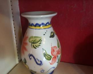 Vase