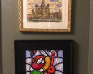 Art