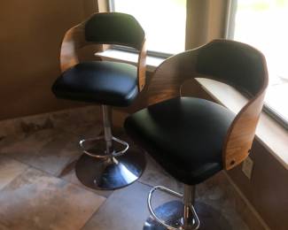 Bar stools