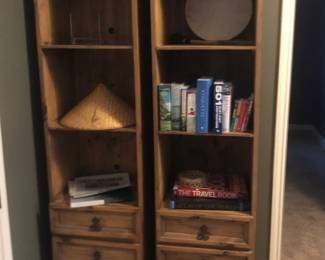 Book Cases