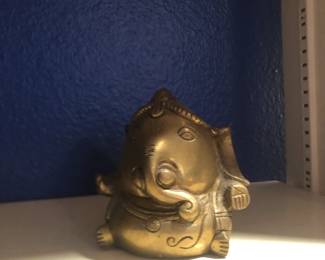 Little elephant
