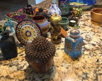 Decor