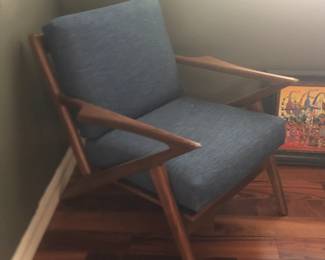 Living room chair