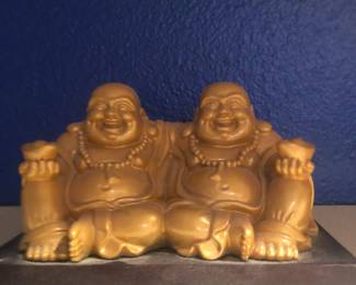 Budda Statue