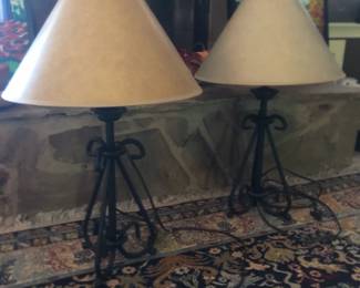 Lamps