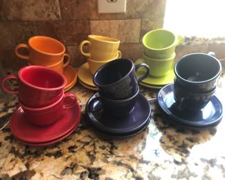 Real Fiesta Ware