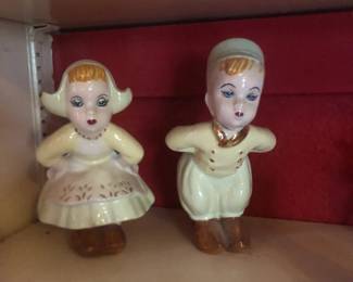 Holland Figurines 