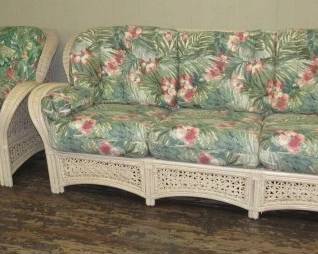 Couch & Chair