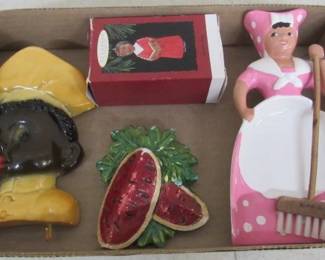 Black Art Collectibles