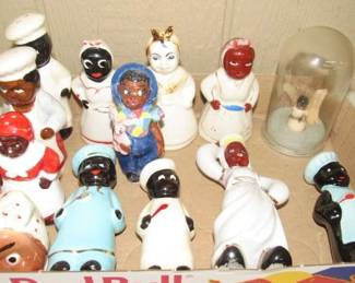 Black Art Collectibles