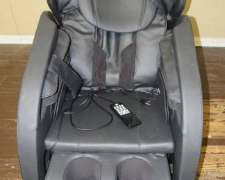 Electric Massage Chair