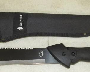 Gerber Knife