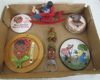 Black Art Collectibles
