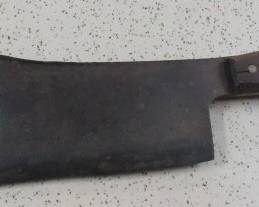 Universal Meat Cleaver