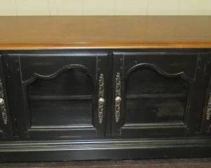 Flat Screen TV Cabinet