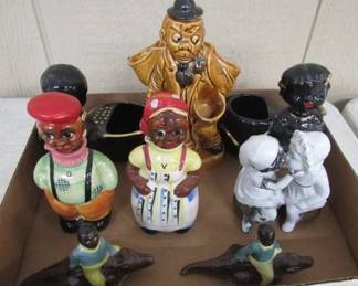 Black Art Collectibles