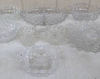 Glassware