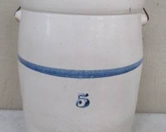 #5 Churn