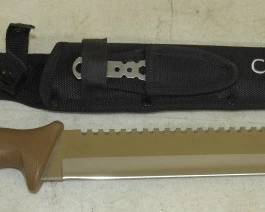 Camillus Knife