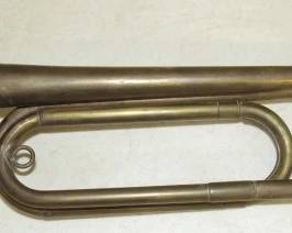 Wurlitzer Bugle
