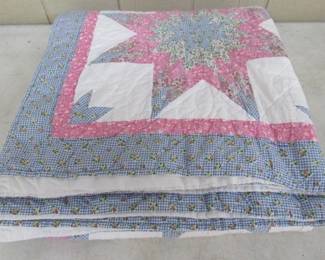 Star Quilt