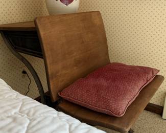 Vintage School Desk
