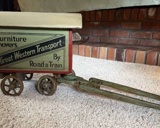 Vintage Train carjpeg