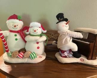 Hallmark collectables