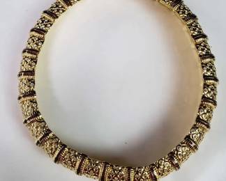 Swarovski Choker