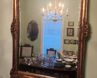 Carolina mirror company