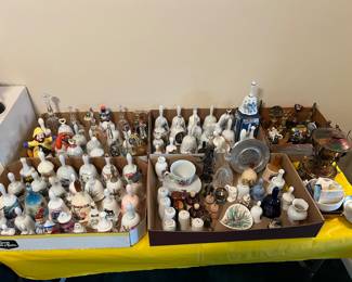 Bell Collection