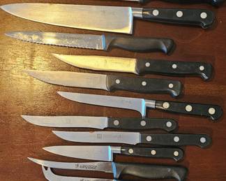 Knives