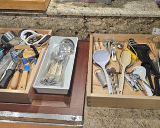 Miscellaneous Kitchen