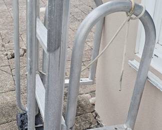 Dock Ladder