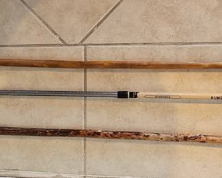 Walking Sticks including Mountainsmith Pinnacle Single Trekking Pole