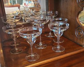 Margarita Glasses