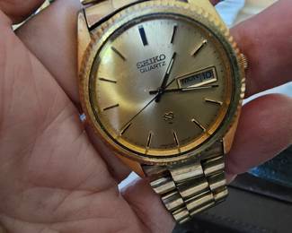 Mens Watches