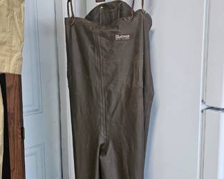 Waders
