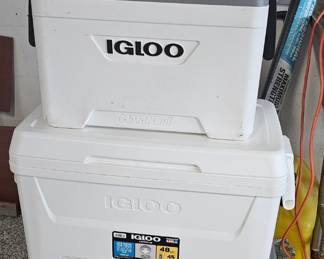 Coolers