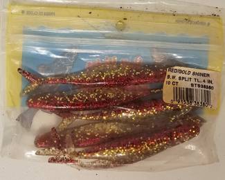 Fishing Lures