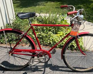 Schwinn Bicycle
