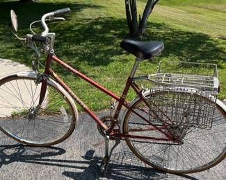 Schwinn Bicycle
