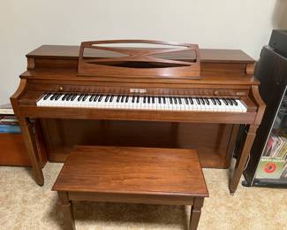 Baldwin Piano - available for presale.