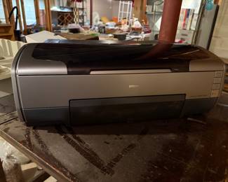 Epson R1800 Photo Printer