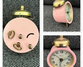 Time Master Alarm Clock