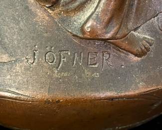 SIGNATURE DETAIL