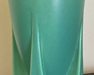 TECO ART POTTERY VASE