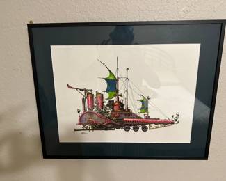 Sale Picture