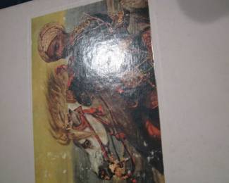 Sale Picture