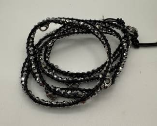 Handmade Wrap Bracelet